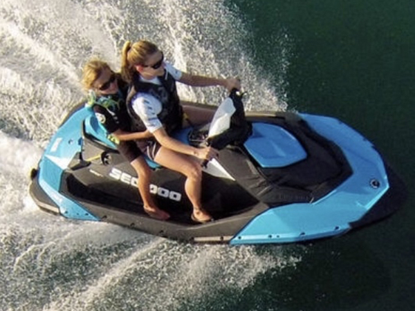 Sea Doo Spark Photo